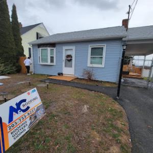 A&C Roofing & Restoration