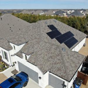 Roofing Ranger