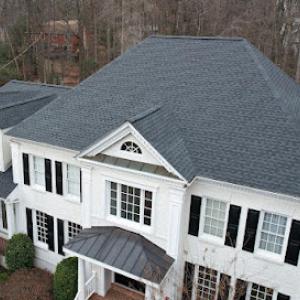 LCR Exteriors