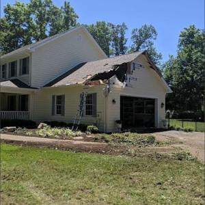 Hayes Family Roofing