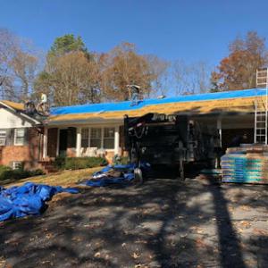 Red Top Roofing