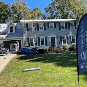 Citadel Contracting