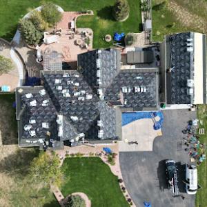 North Peak Roofing & Contracting