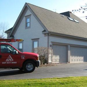 Apex Exteriors