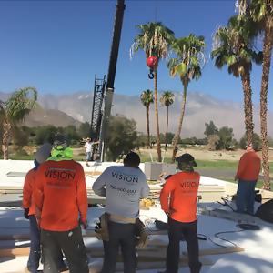 Vision Roof Services
