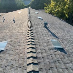 Quality & Secure Roofing,Inc