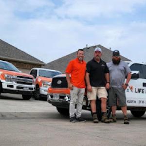 Life Roofing & Construction