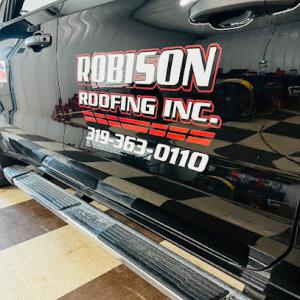 Robison Construction