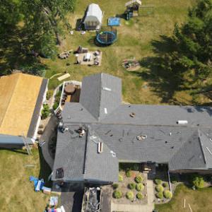 Henry's Roofing