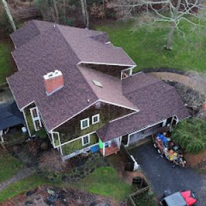 Precision Home Construction | Roofing, Siding, Chimney, Deck, Gutter