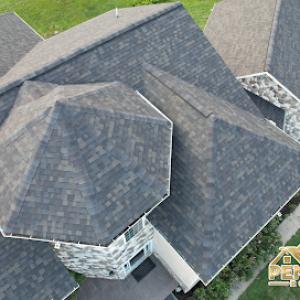 Penn Pro Roofing