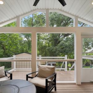 Dexteriors Roofing & Siding