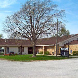 White Roofing Service - Champaign / Savoy