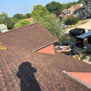 Waterproofessional Roofing Company