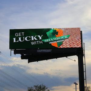 Shamrock Roofing Services