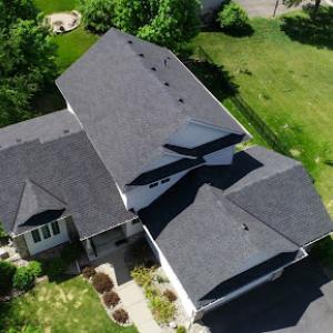 Tonka Roofing