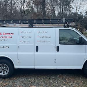 Roofing & Gutters of North Carolina