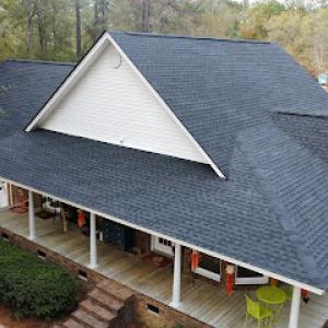 Roofing USA