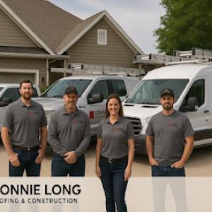 Donnie Long Roofing