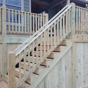 Noahs Roofing & Remodeling