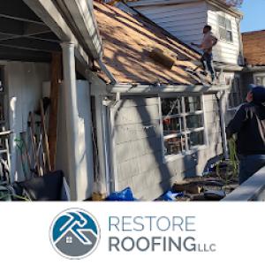 Restore Roofing