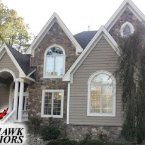 Jayhawk Exteriors