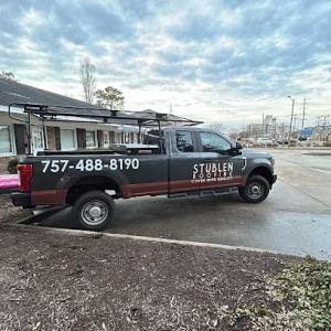 Stublen Roofing