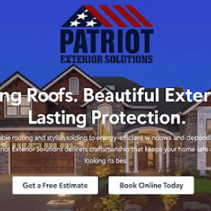 Patriot Exterior Solutions