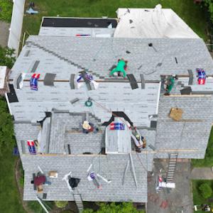 Ridley Roofing