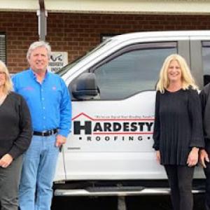 Hardesty