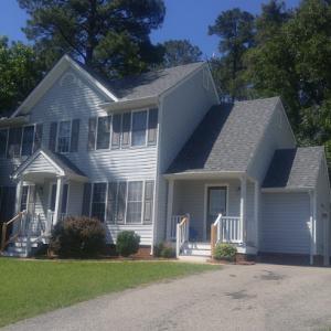 S W Maclin Roofing