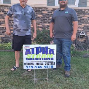 Alpha Storm Solutions