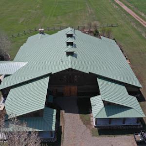 Capitol Roofing