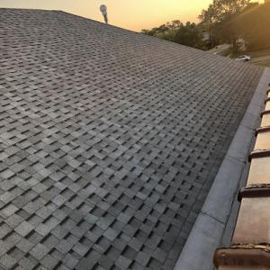 Roofmen & Maintenance