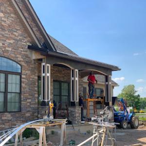 J. Sicard Construction
