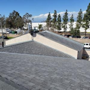 West Meridian Roofing