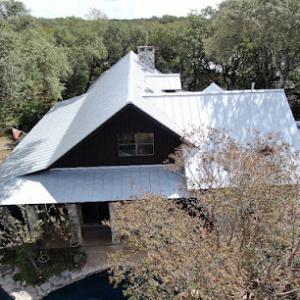 Magnolia Roofing & Restoration