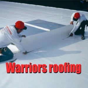 Warriors Roofing & Paving