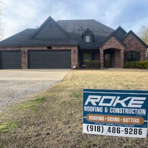 ROKE Roofing & Construction