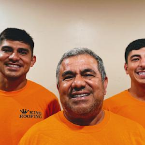 King Roofing Company