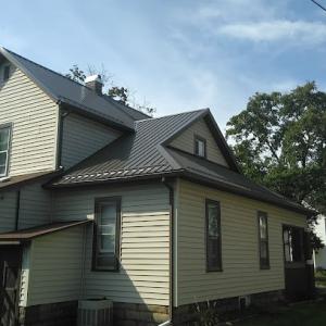 Amish Quality Exteriors