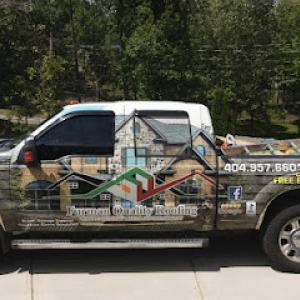 Furman Quality Roofing