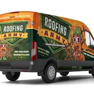 Roofing Army