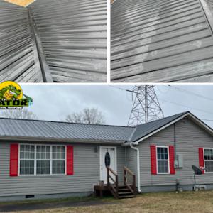 Gator Metal Roofing