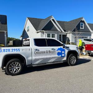 Choufani & Bailey Roofing & Restoration &mdash; Raleigh Metro