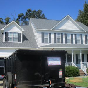 Integrity Roofing & Restoration