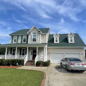 Picture Perfect Roofing