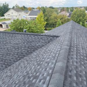Roof Utah