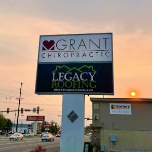 Legacy Roofing