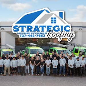 Strategic Roofing